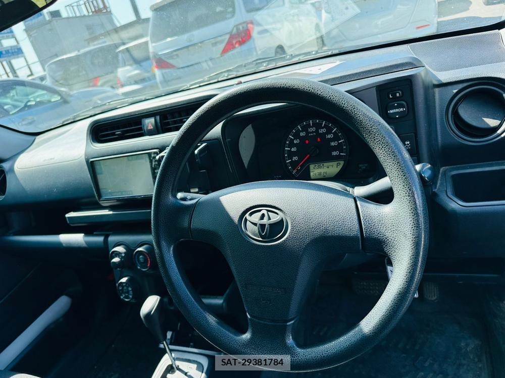 Toyota PROBOX VAN 2019 6834258-14