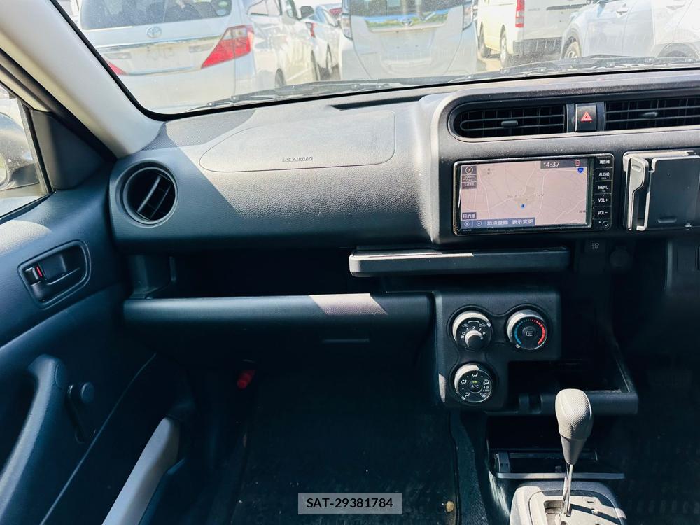 Toyota PROBOX VAN 2019 6834258-17