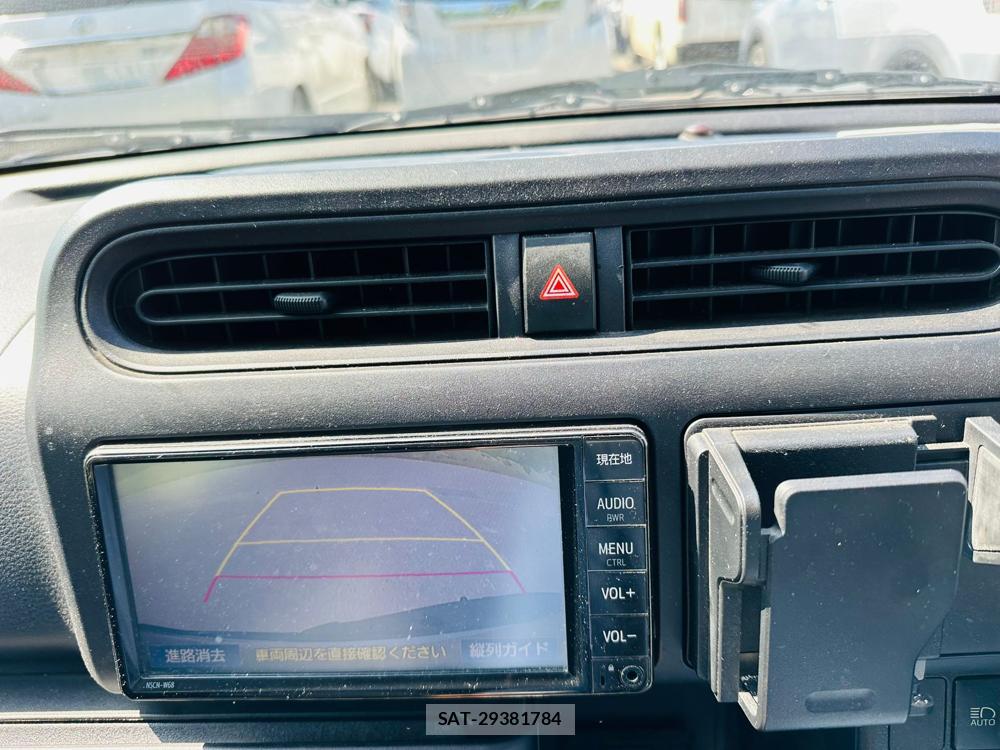 Toyota PROBOX VAN 2019 6834258-18