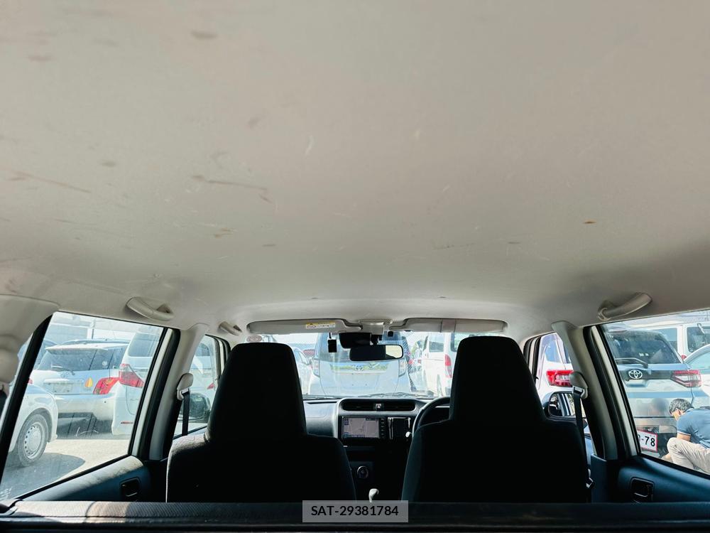 Toyota PROBOX VAN 2019 6834258-24