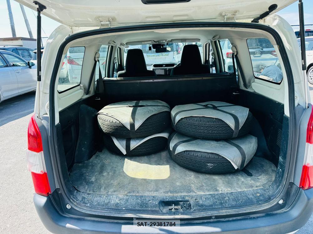 Toyota PROBOX VAN 2019 6834258-25