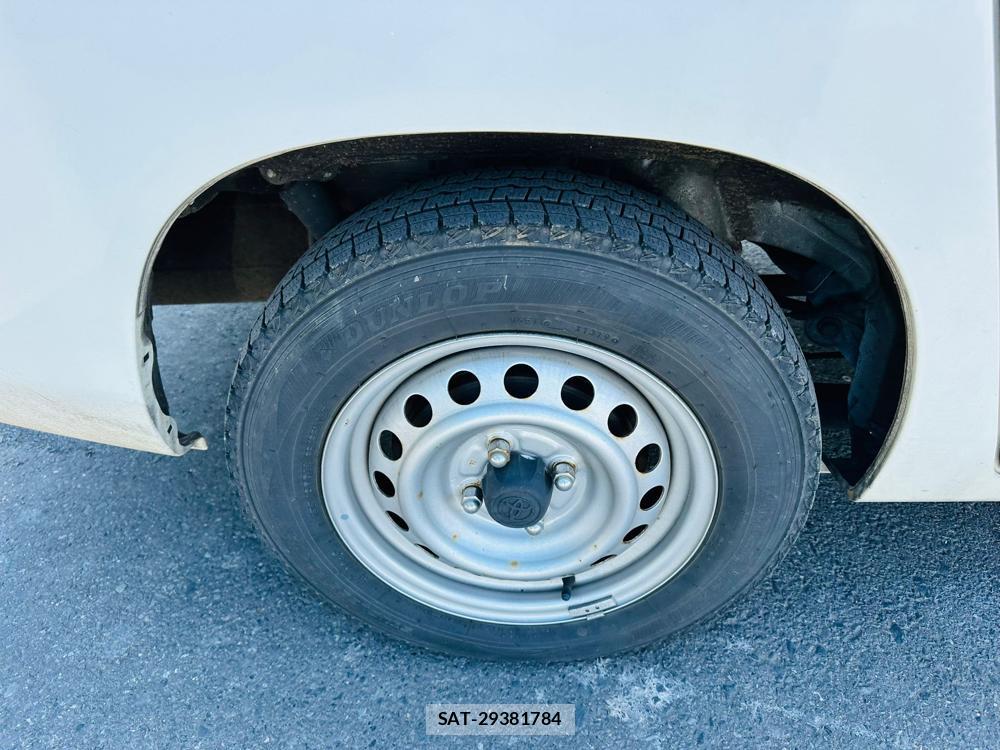 Toyota PROBOX VAN 2019 6834258-27