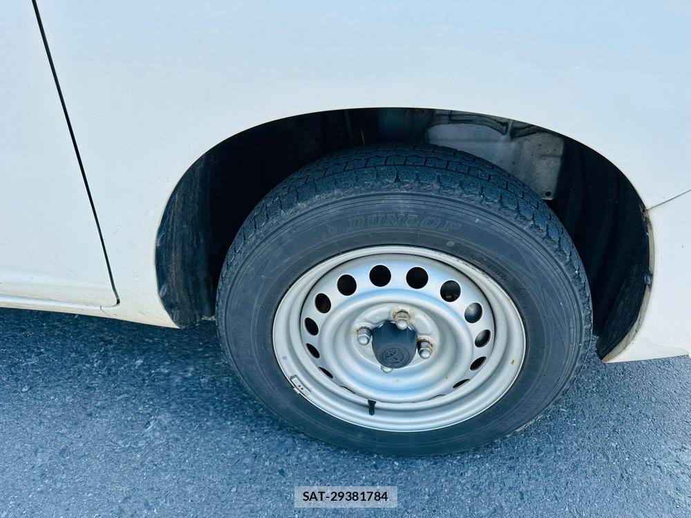 Toyota PROBOX VAN 2019 6834258-28