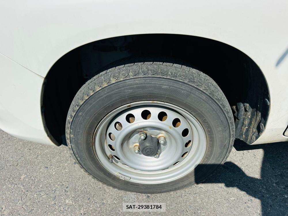 Toyota PROBOX VAN 2019 6834258-29