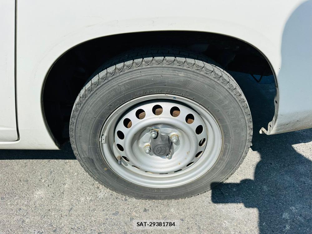 Toyota PROBOX VAN 2019 6834258-30