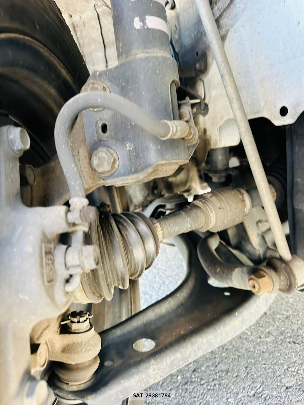 Toyota PROBOX VAN 2019 6834258-33