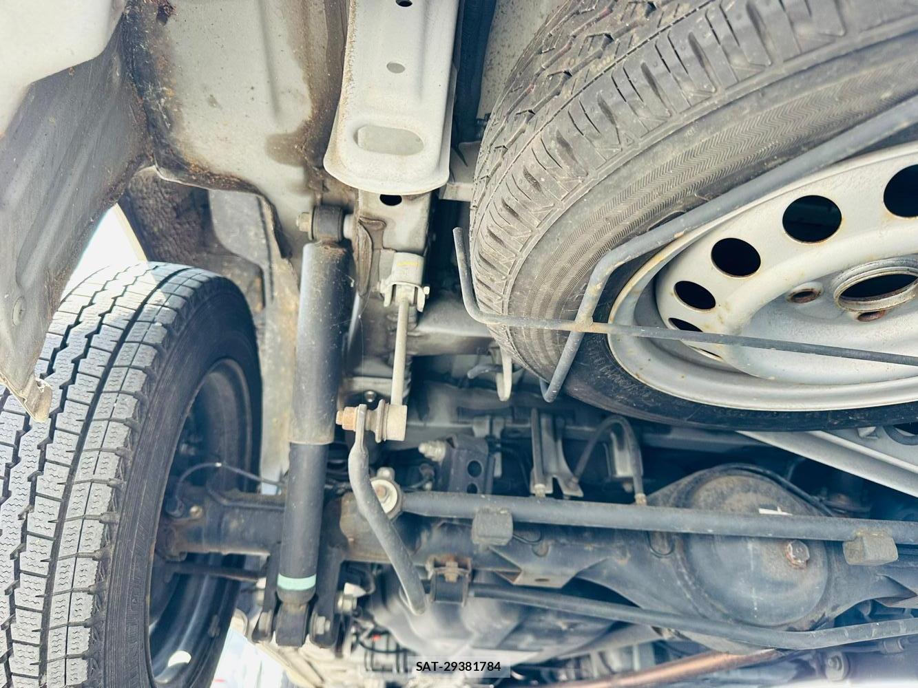 Toyota PROBOX VAN 2019 6834258-35