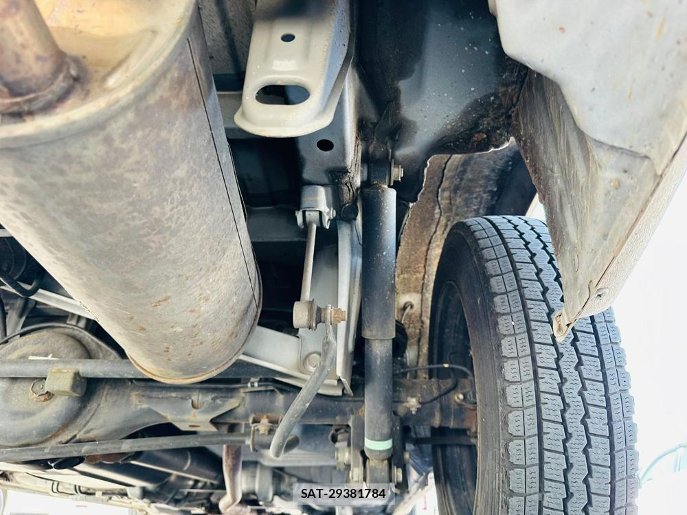 Toyota PROBOX VAN 2019 6834258-36