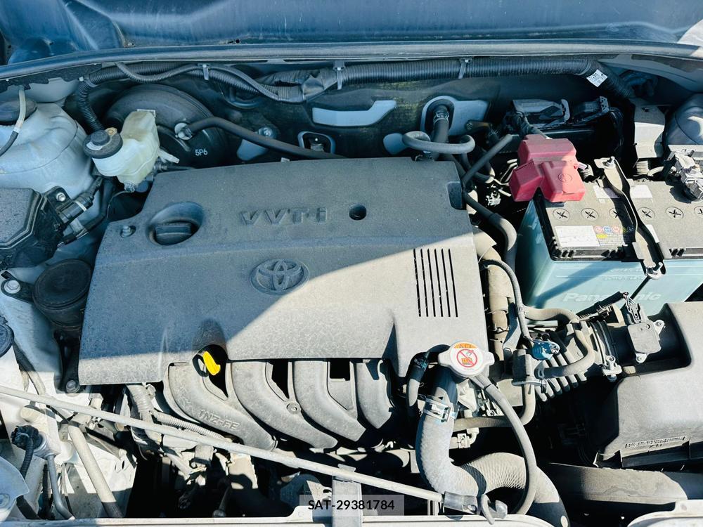 Toyota PROBOX VAN 2019 6834258-38
