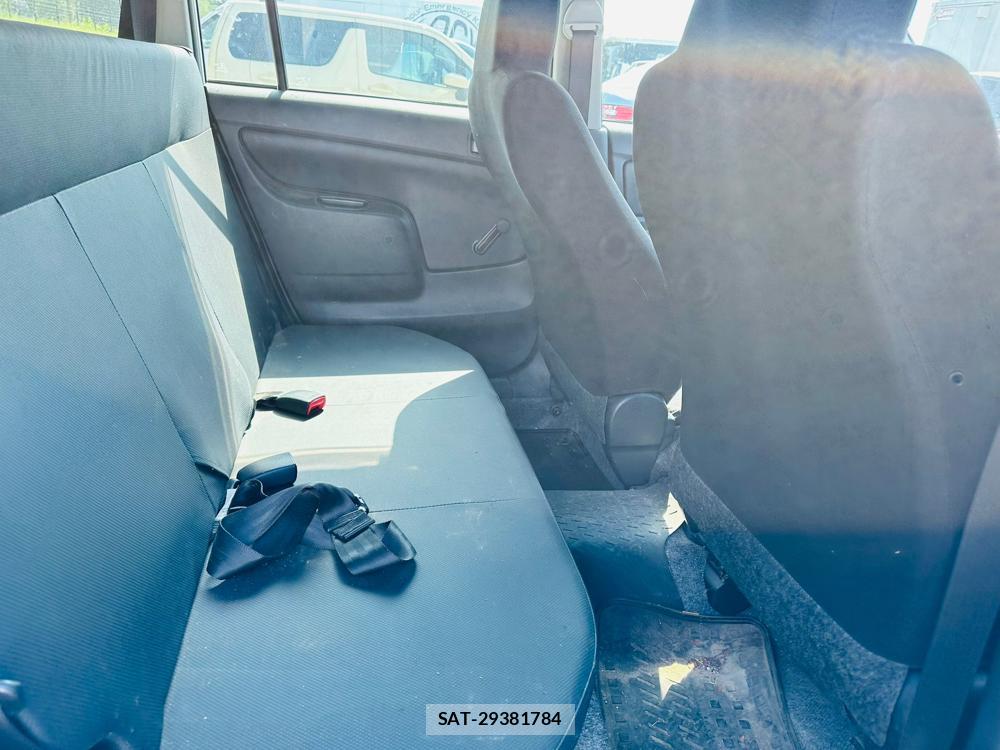 Toyota PROBOX VAN 2019 6834258-8