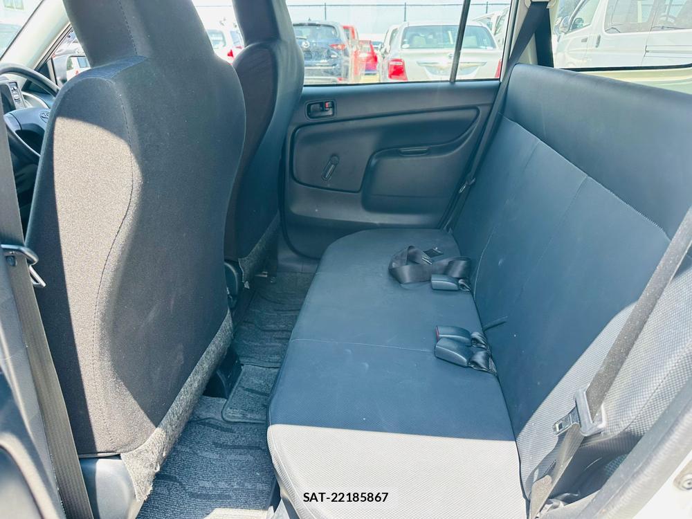 Toyota PROBOX VAN 2020-08 7369170-9