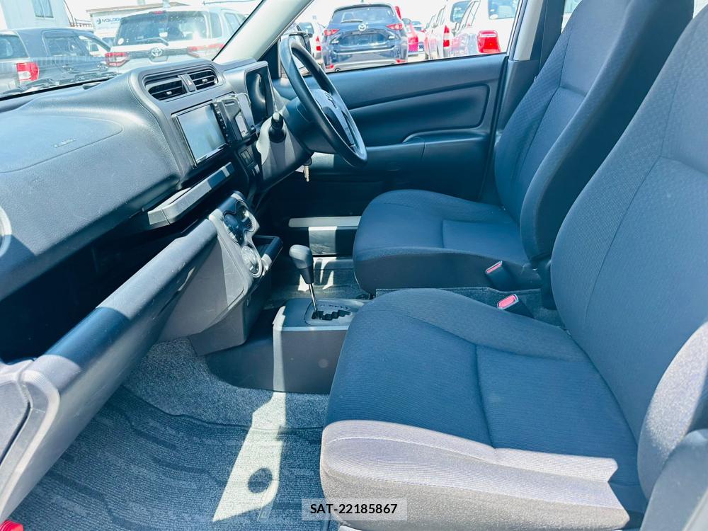 Toyota PROBOX VAN 2020-08 7369170-10