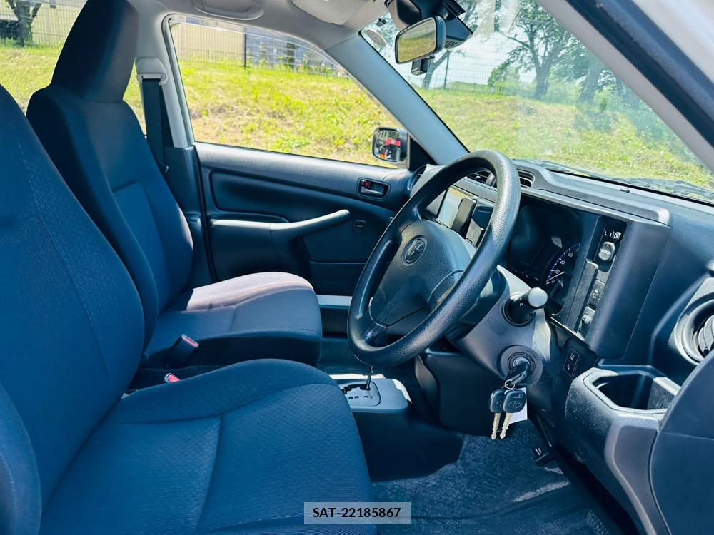 Toyota PROBOX VAN 2020-08 7369170-11