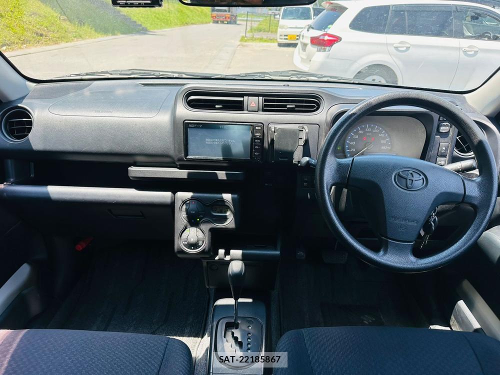 Toyota PROBOX VAN 2020-08 7369170-12