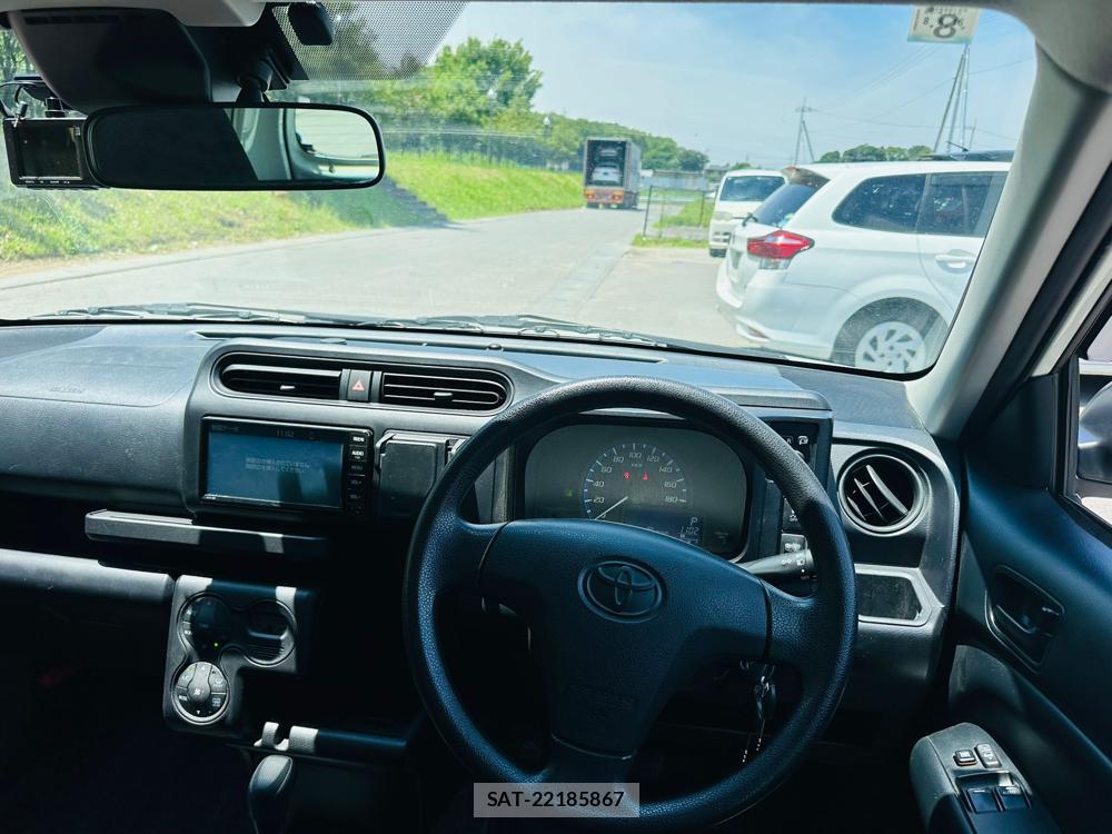 Toyota PROBOX VAN 2020-08 7369170-13