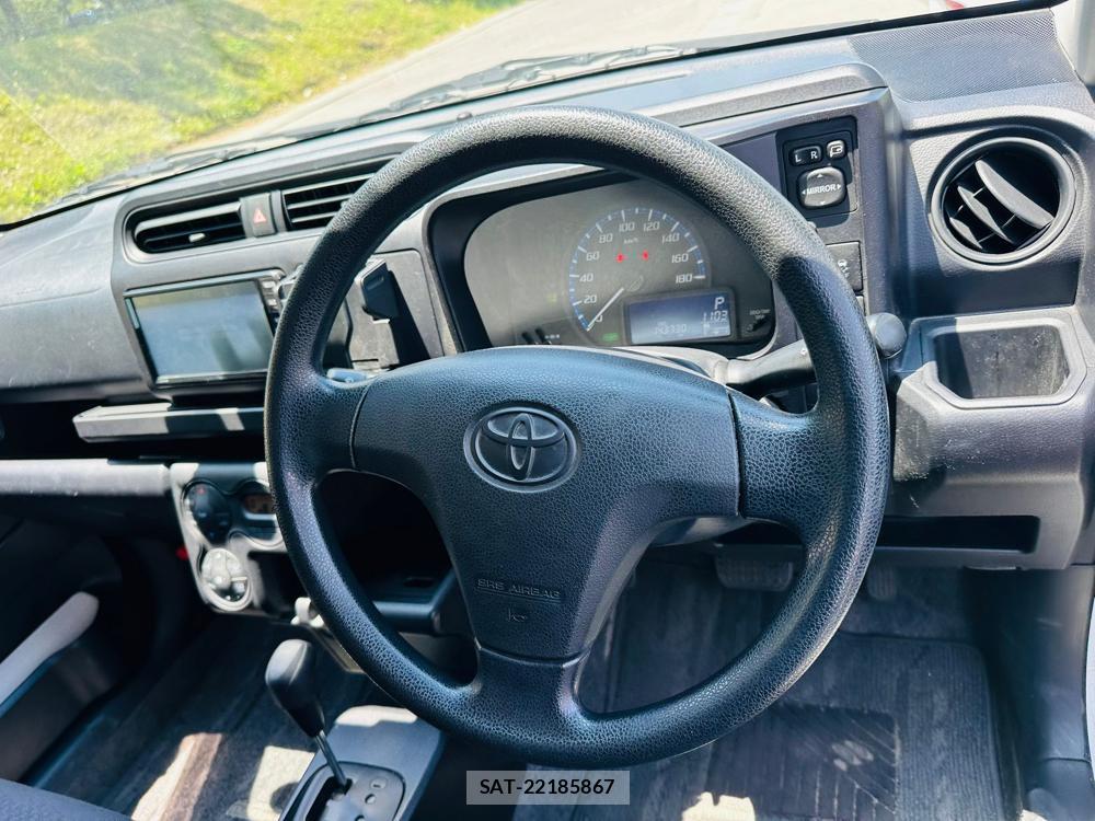 Toyota PROBOX VAN 2020-08 7369170-14