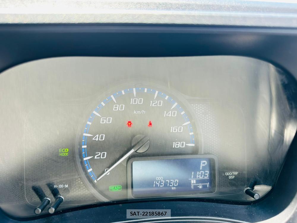 Toyota PROBOX VAN 2020-08 7369170-15