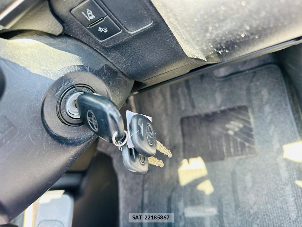 Toyota PROBOX VAN 2020-08 7369170-16