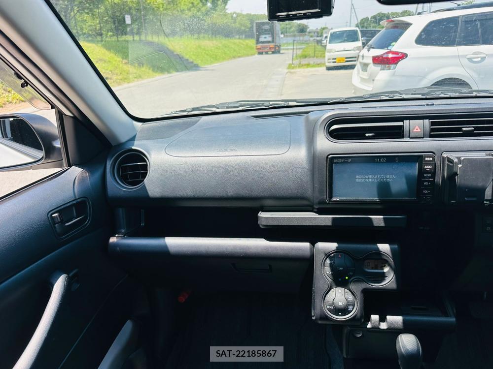 Toyota PROBOX VAN 2020-08 7369170-17