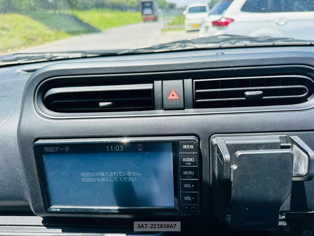 Toyota PROBOX VAN 2020-08 7369170-18