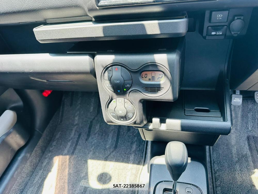 Toyota PROBOX VAN 2020-08 7369170-19