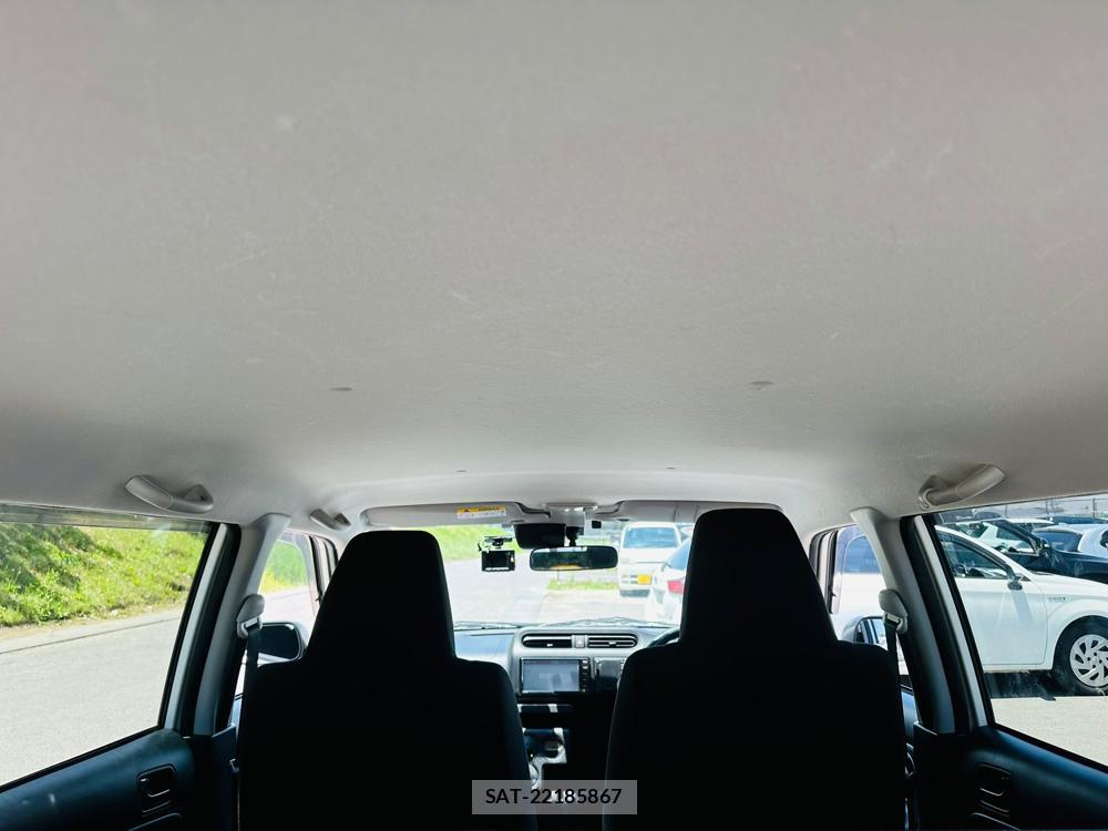Toyota PROBOX VAN 2020-08 7369170-24