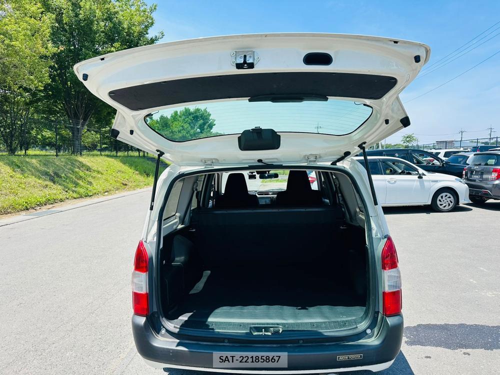Toyota PROBOX VAN 2020-08 7369170-26