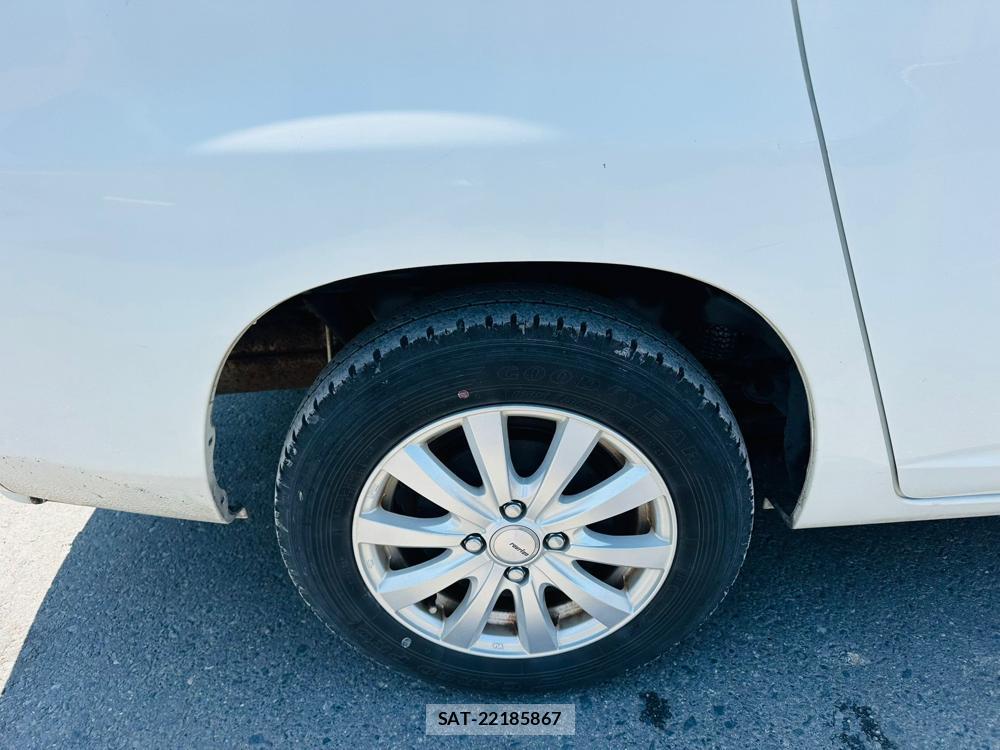 Toyota PROBOX VAN 2020-08 7369170-27