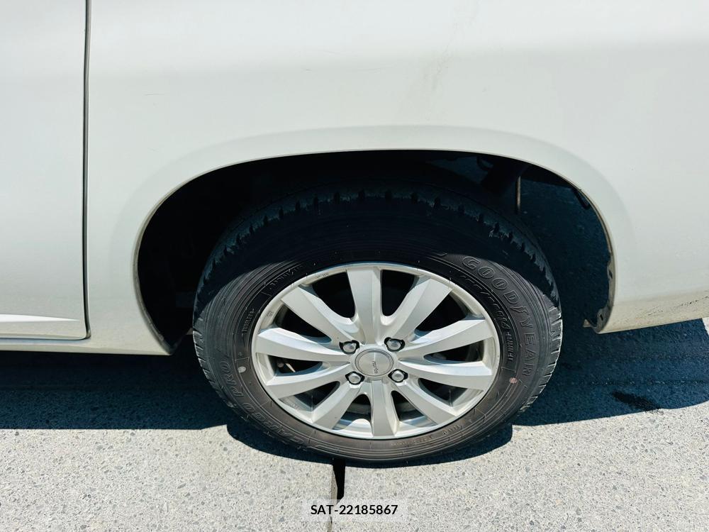 Toyota PROBOX VAN 2020-08 7369170-30