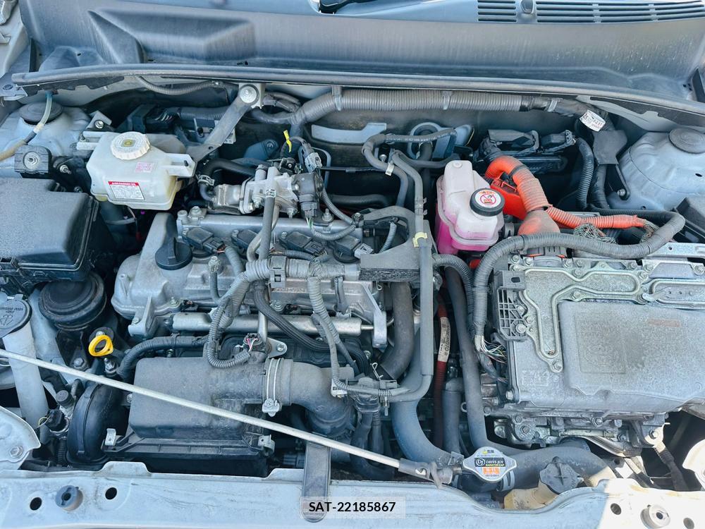 Toyota PROBOX VAN 2020-08 7369170-35