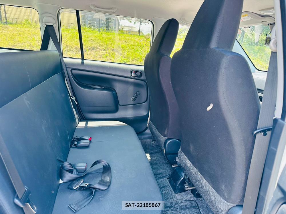 Toyota PROBOX VAN 2020-08 7369170-8