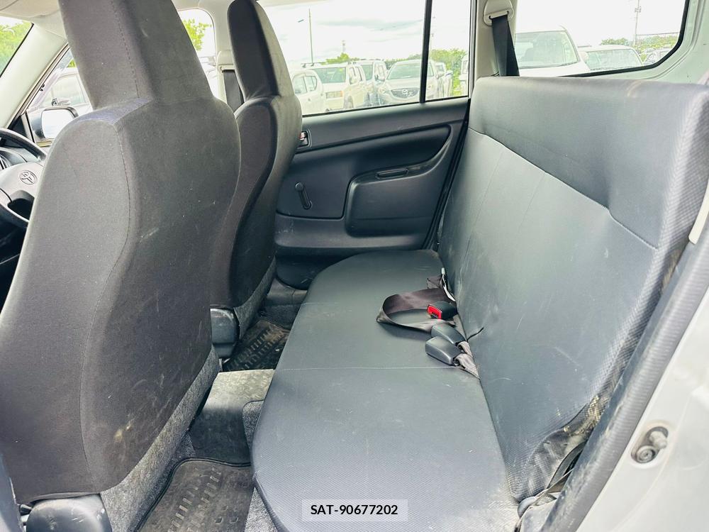 Toyota PROBOX VAN 2019-05 7369164-9