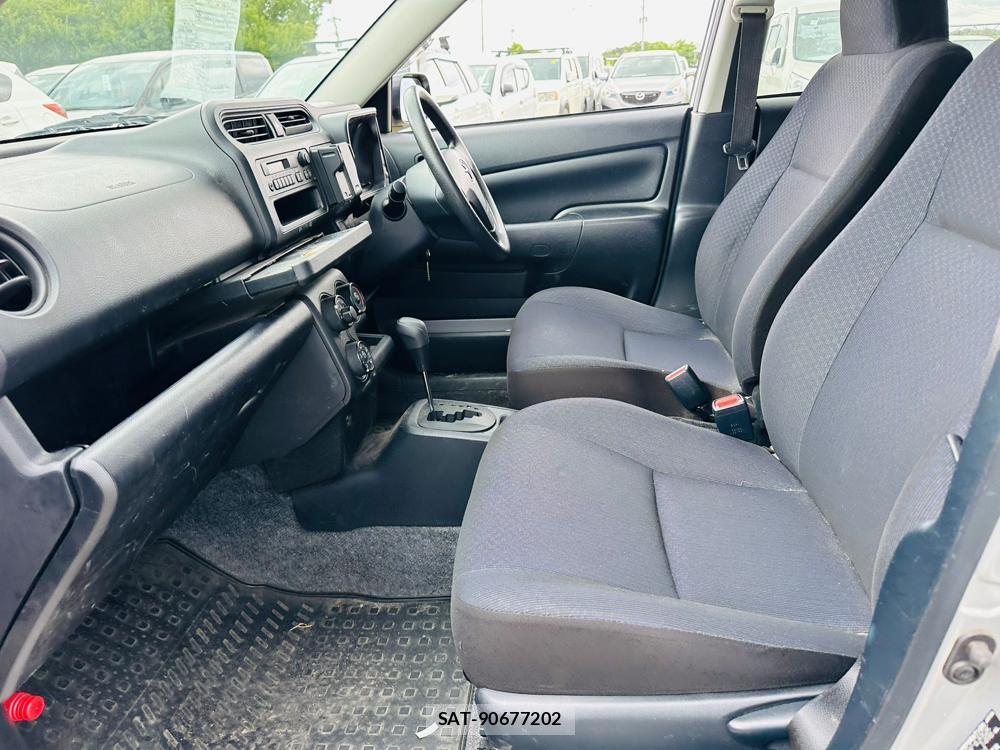 Toyota PROBOX VAN 2019-05 7369164-10