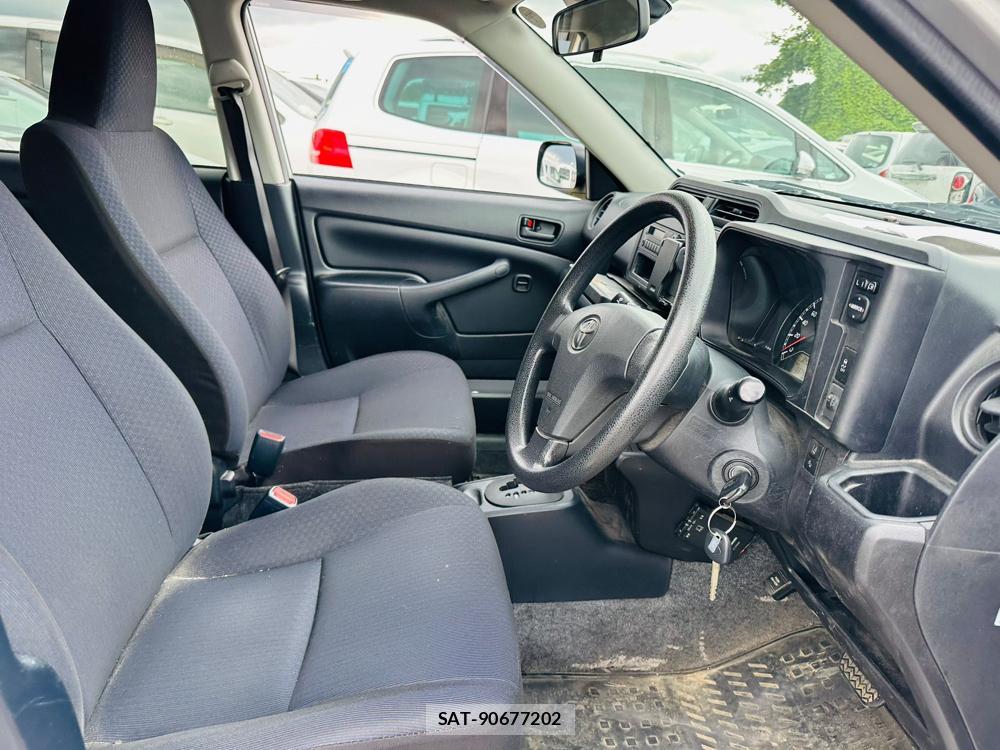 Toyota PROBOX VAN 2019-05 7369164-11