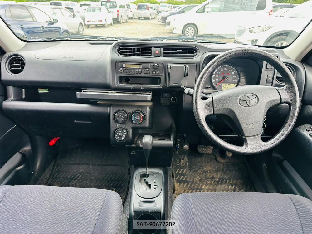 Toyota PROBOX VAN 2019-05 7369164-12