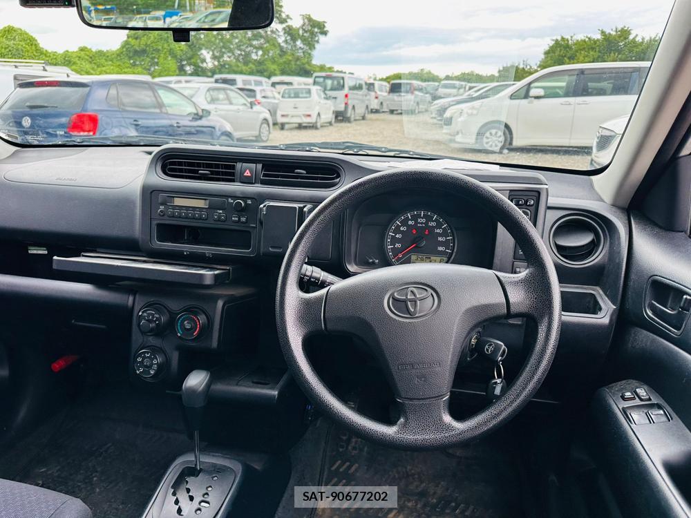 Toyota PROBOX VAN 2019-05 7369164-13
