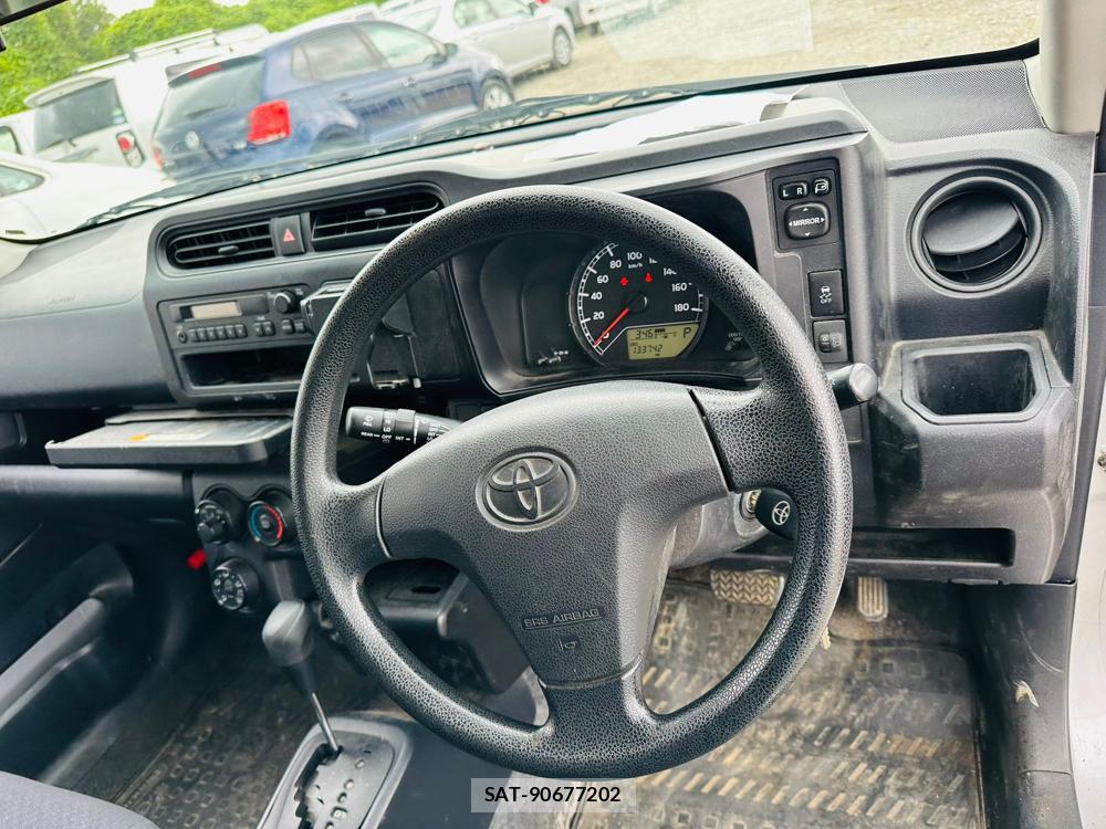 Toyota PROBOX VAN 2019-05 7369164-14