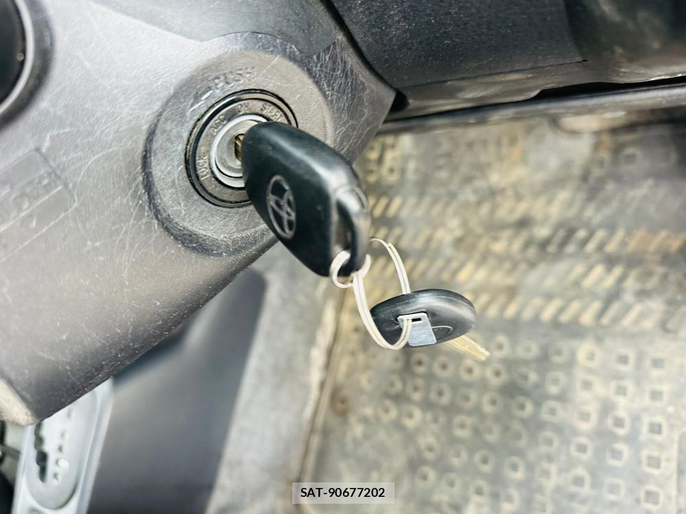Toyota PROBOX VAN 2019-05 7369164-16