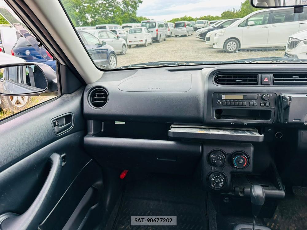 Toyota PROBOX VAN 2019-05 7369164-17