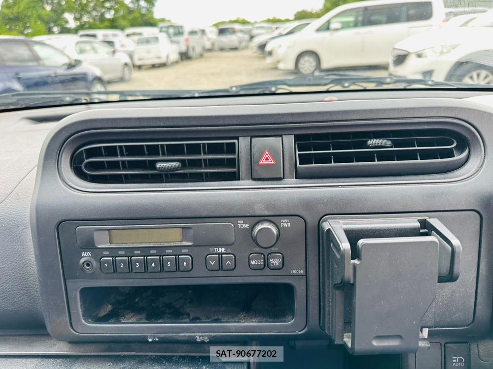 Toyota PROBOX VAN 2019-05 7369164-18