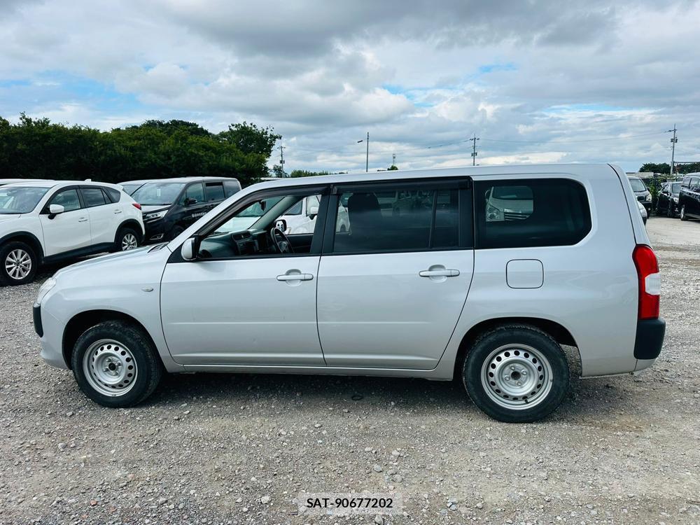Toyota PROBOX VAN 2019-05 7369164-1