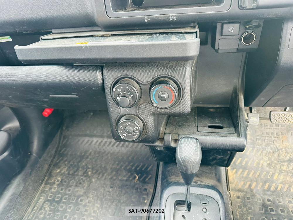 Toyota PROBOX VAN 2019-05 7369164-19