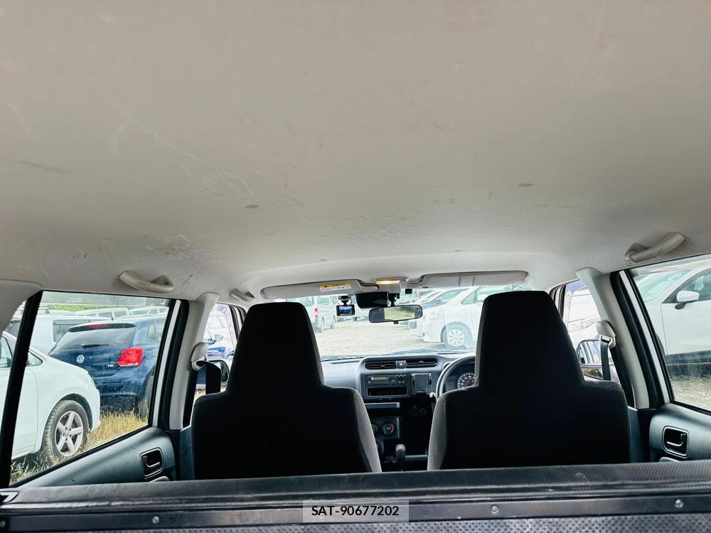 Toyota PROBOX VAN 2019-05 7369164-24
