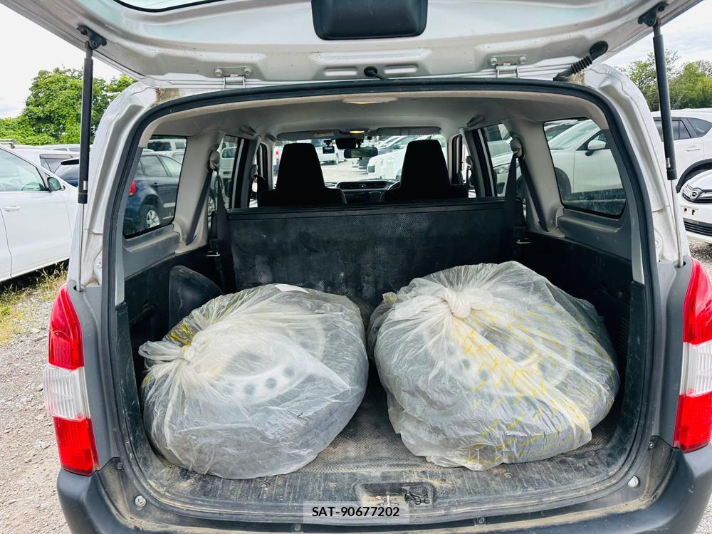Toyota PROBOX VAN 2019-05 7369164-25