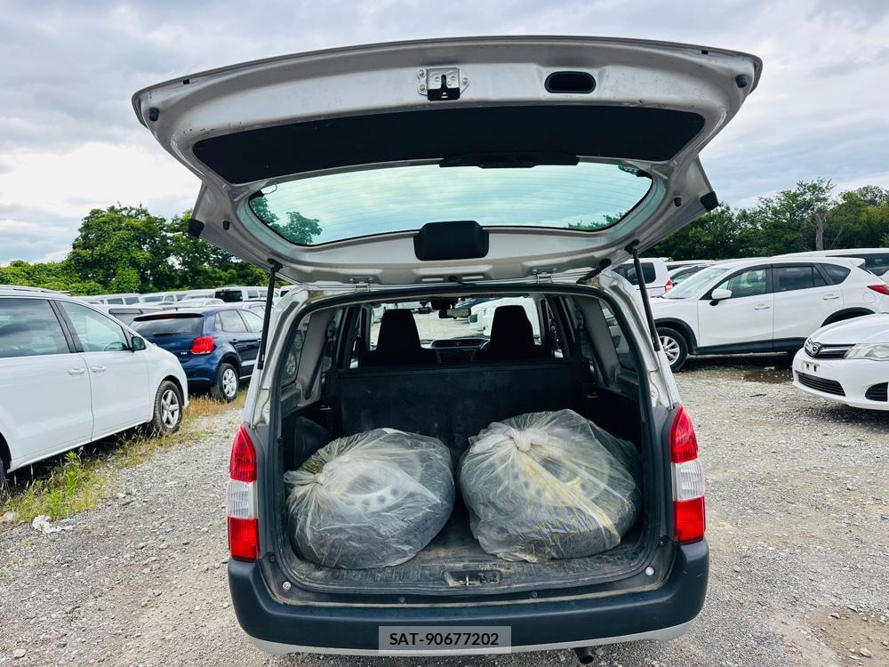 Toyota PROBOX VAN 2019-05 7369164-26