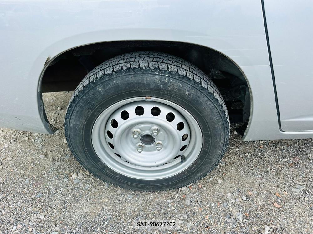 Toyota PROBOX VAN 2019-05 7369164-27