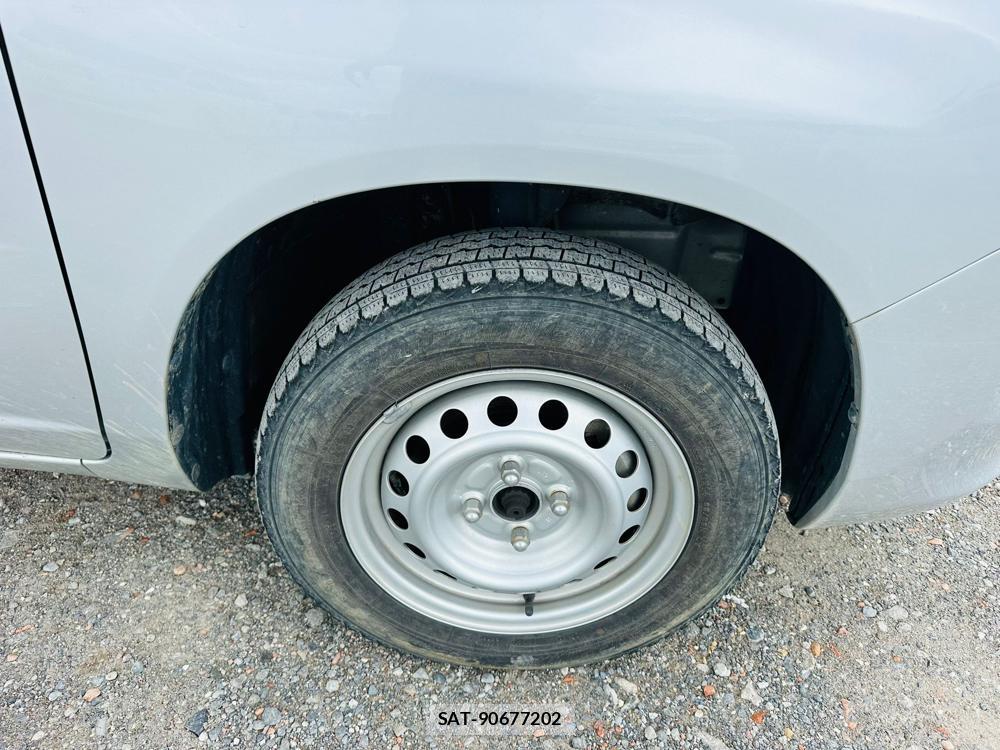 Toyota PROBOX VAN 2019-05 7369164-28