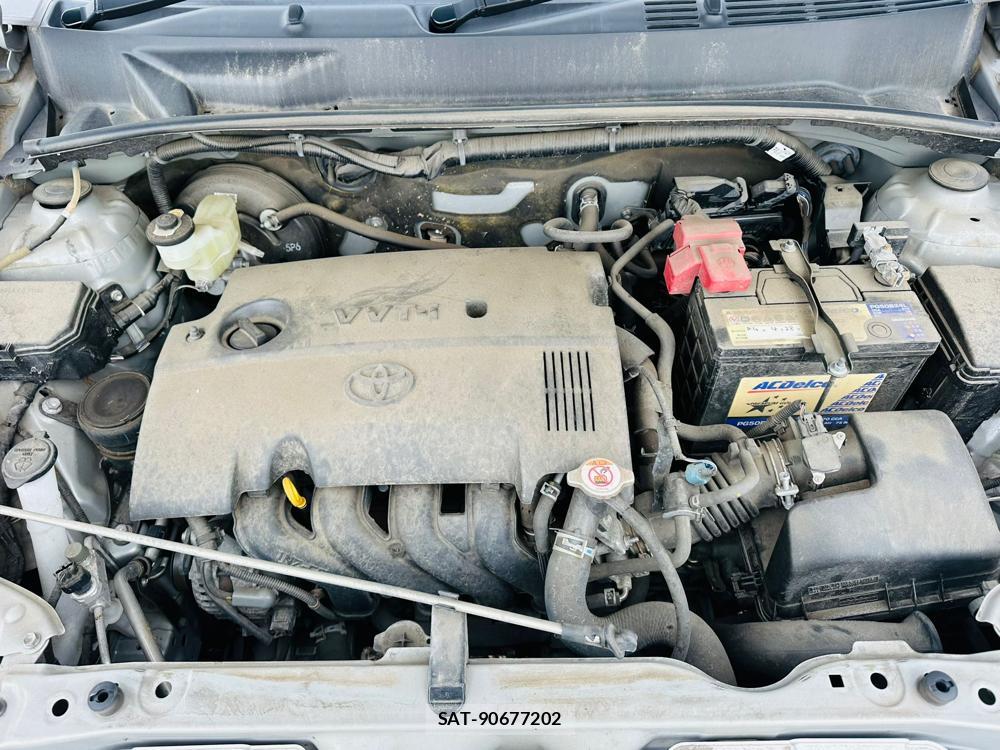 Toyota PROBOX VAN 2019-05 7369164-33
