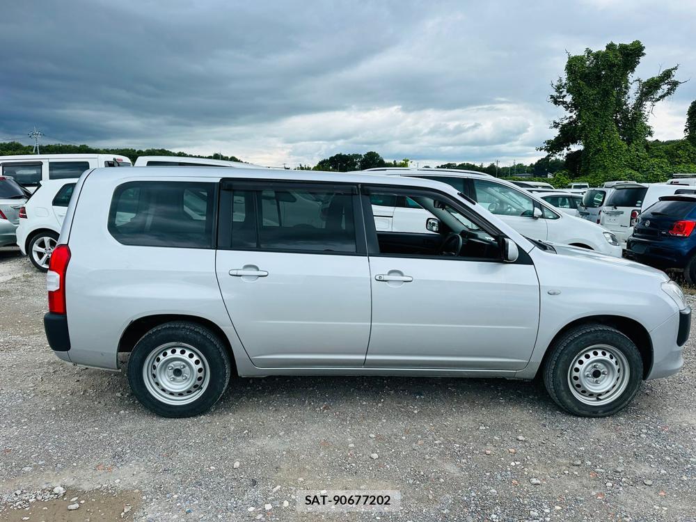 Toyota PROBOX VAN 2019-05 7369164-5