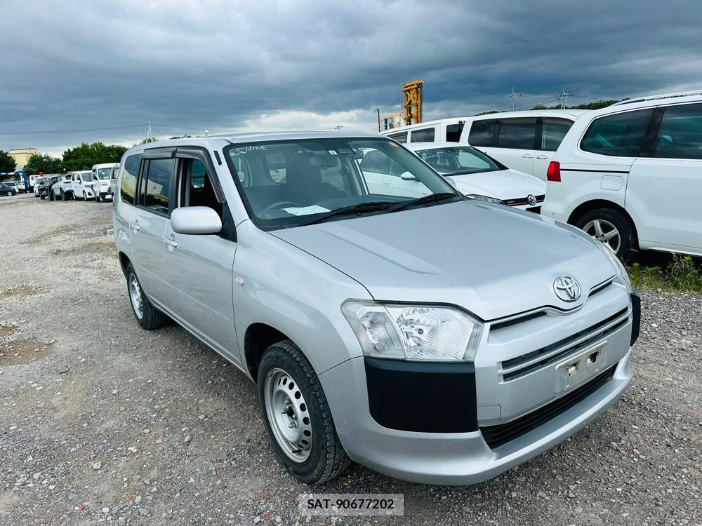 Toyota PROBOX VAN 2019-05 7369164-6